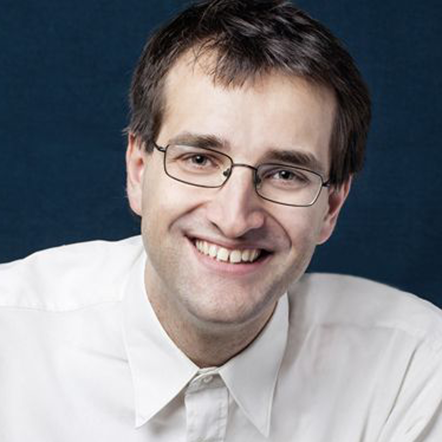 Photo de Josef Schovanec